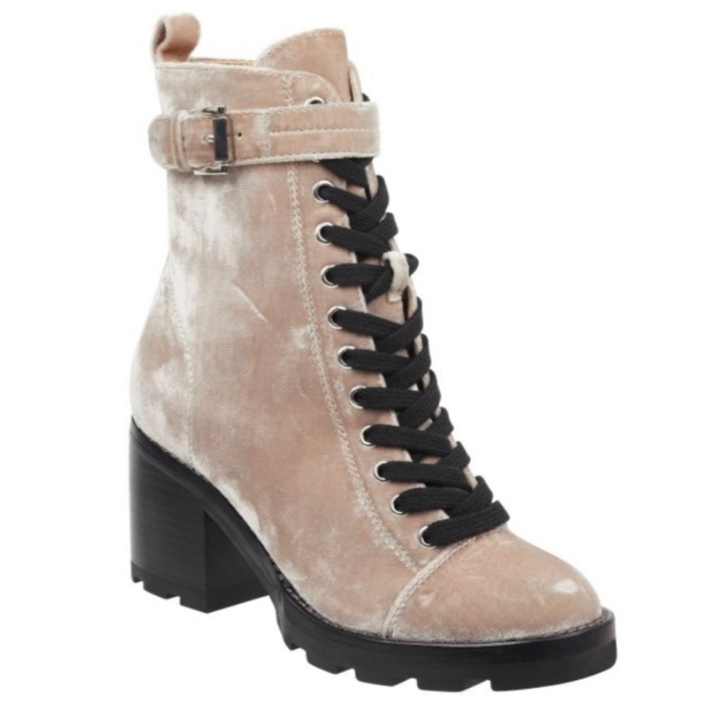 Waren II Combat Boot Sz 9.5 with box